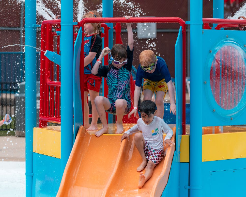 Rehm Park & Pool