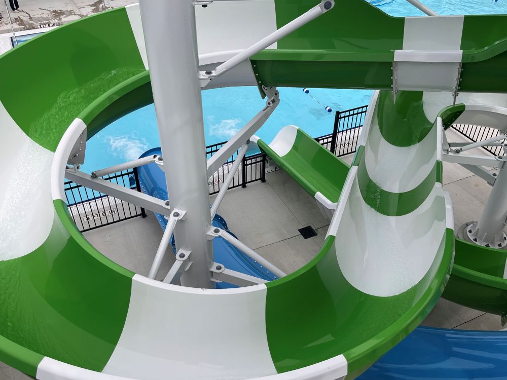 Rehm Park & Pool