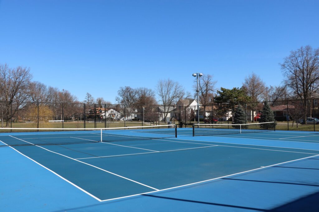 Maple Park