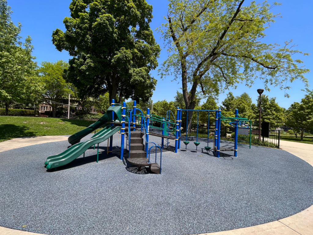 Field Park & Center