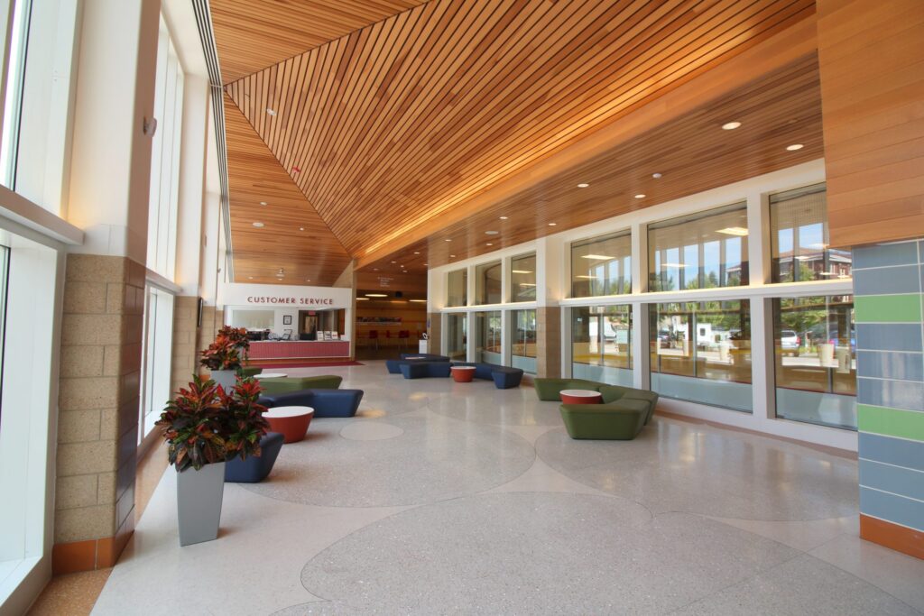 Ridgeland Common Recreation Complex