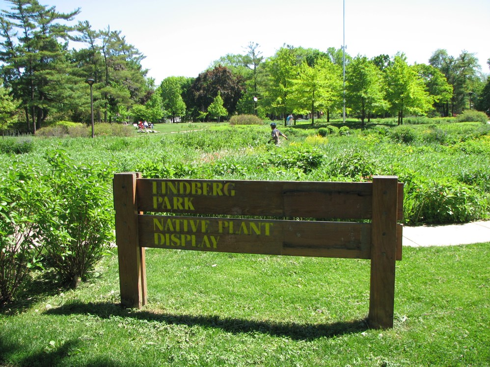 Lindberg Park