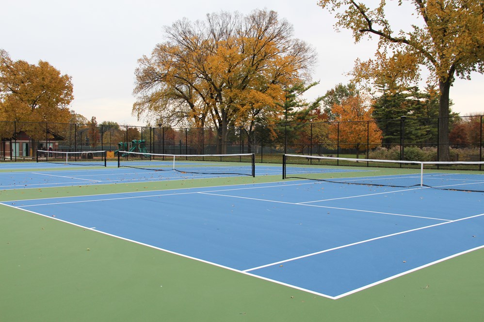 Lindberg Park