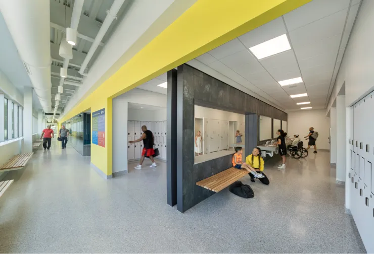Community Recreation Center