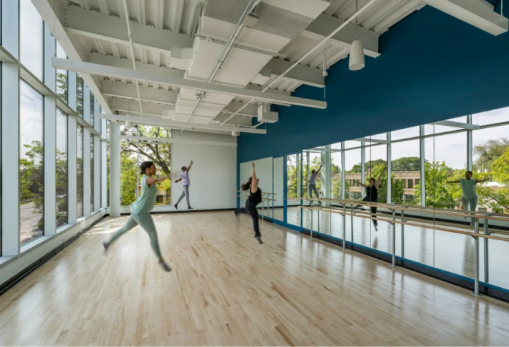Community Recreation Center