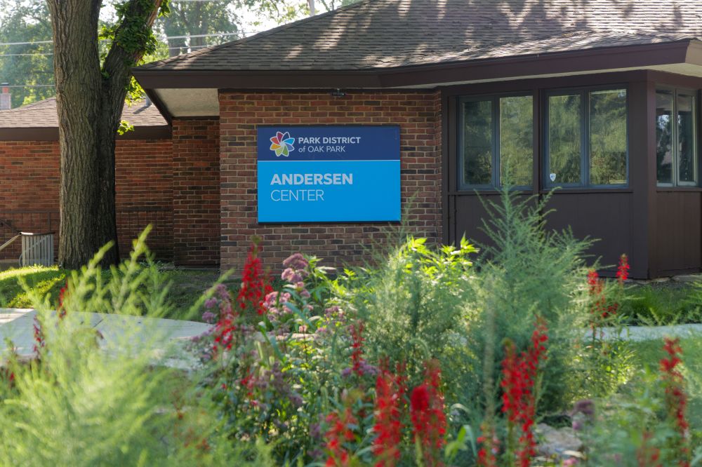 Andersen Park & Center