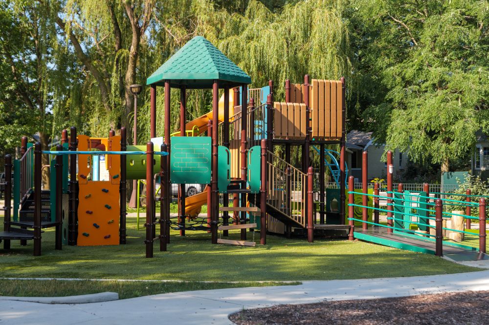 Andersen Park & Center