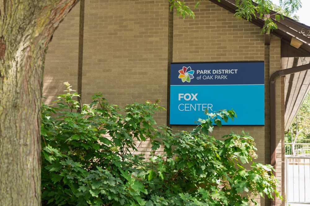 Fox Park & Center