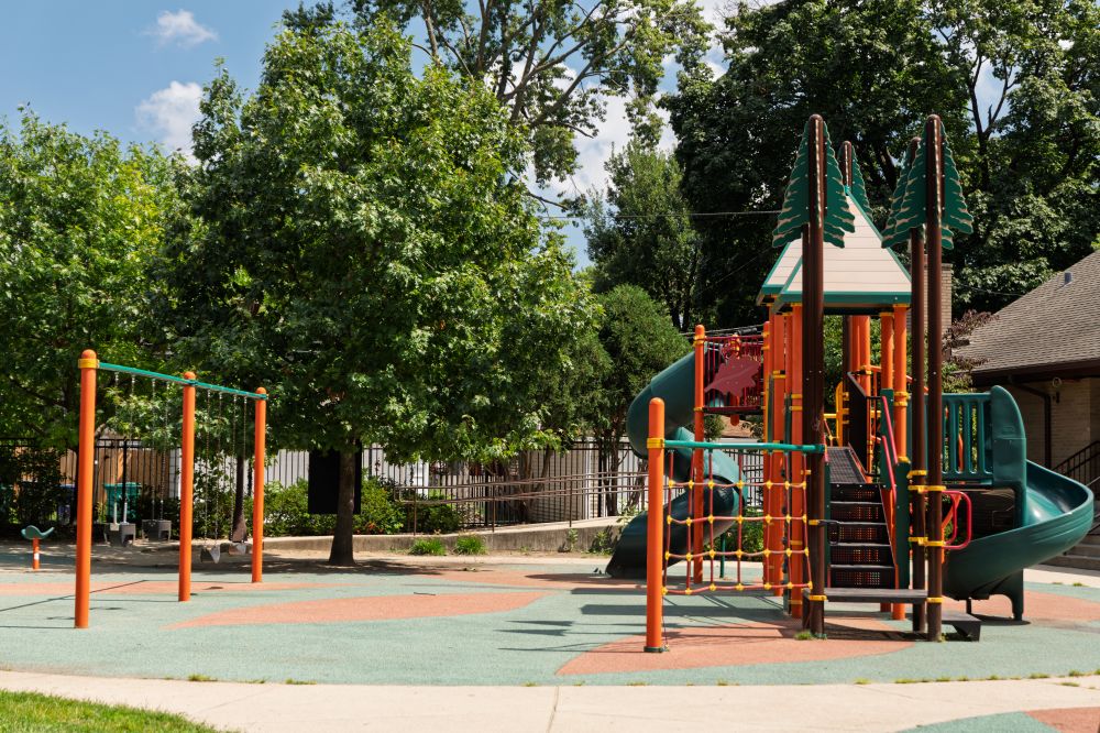 Fox Park & Center