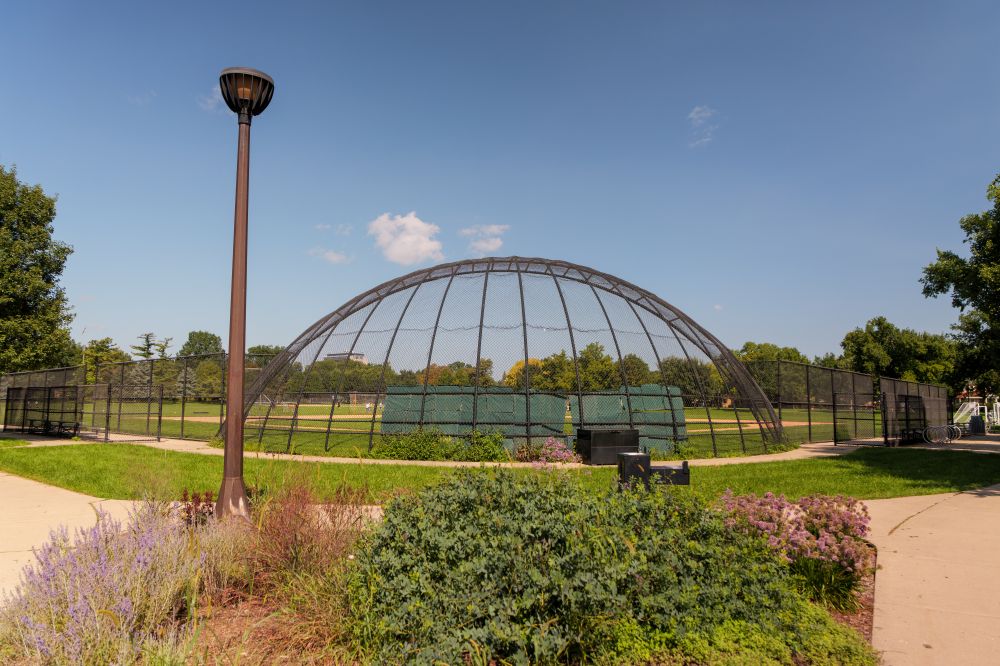 Lindberg Park