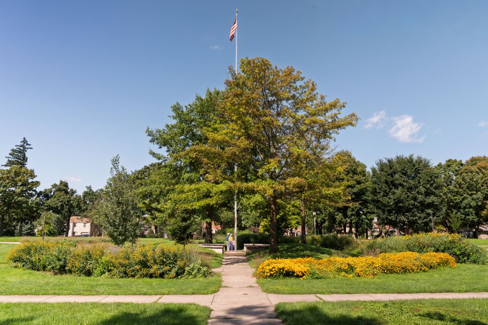 Lindberg Park