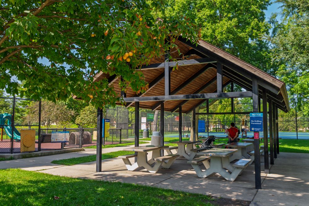 Lindberg Park