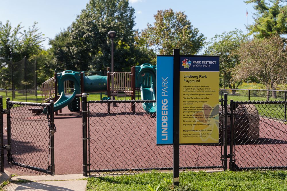 Lindberg Park