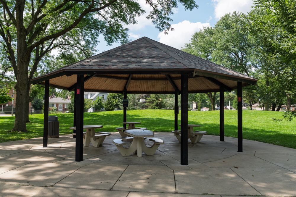 Maple Park