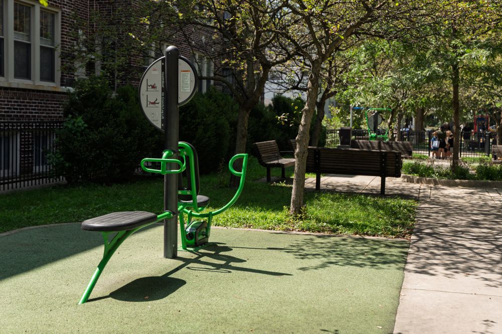 Randolph Park