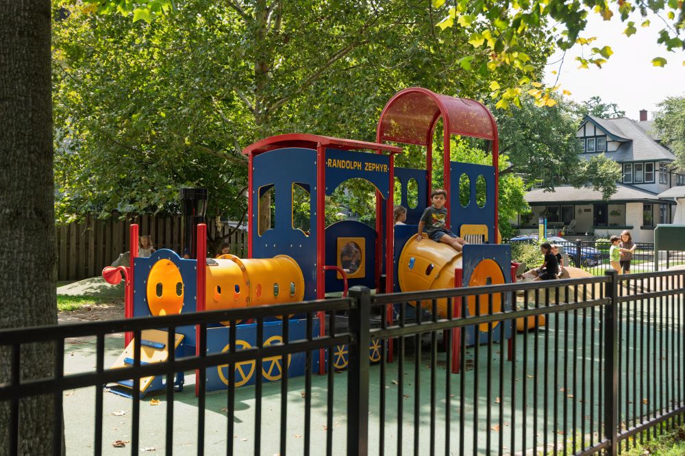Randolph Park