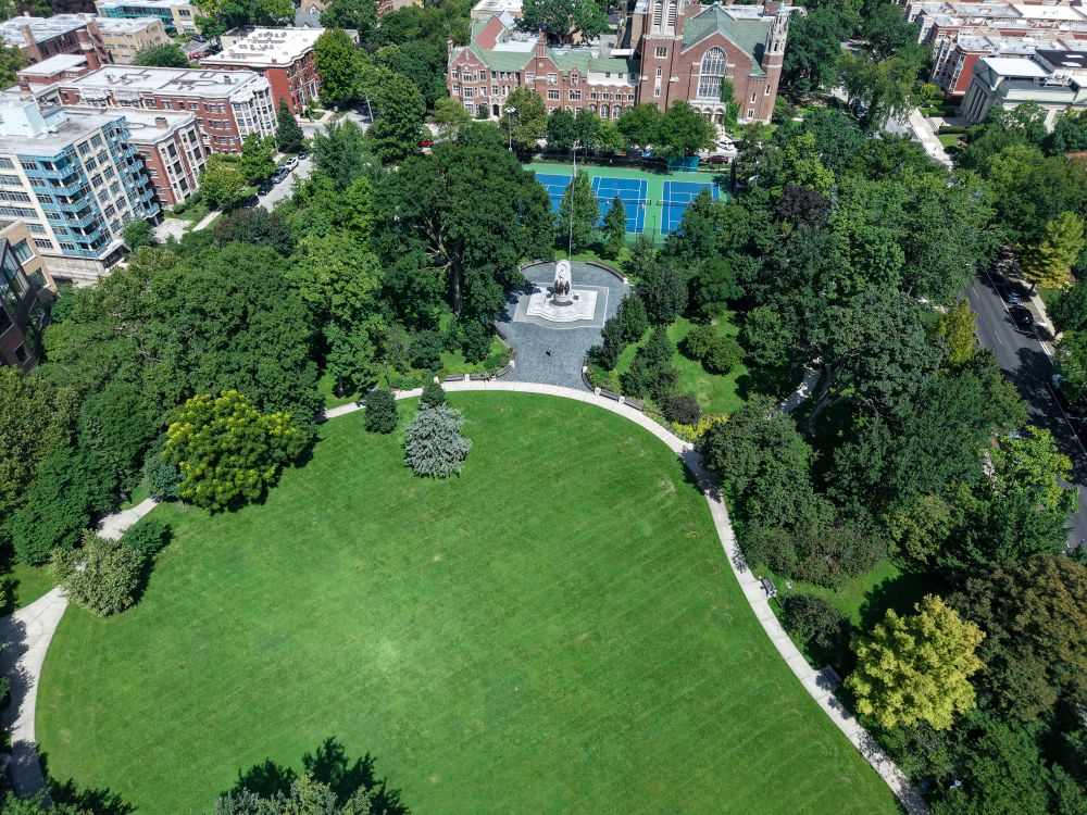 Scoville Park