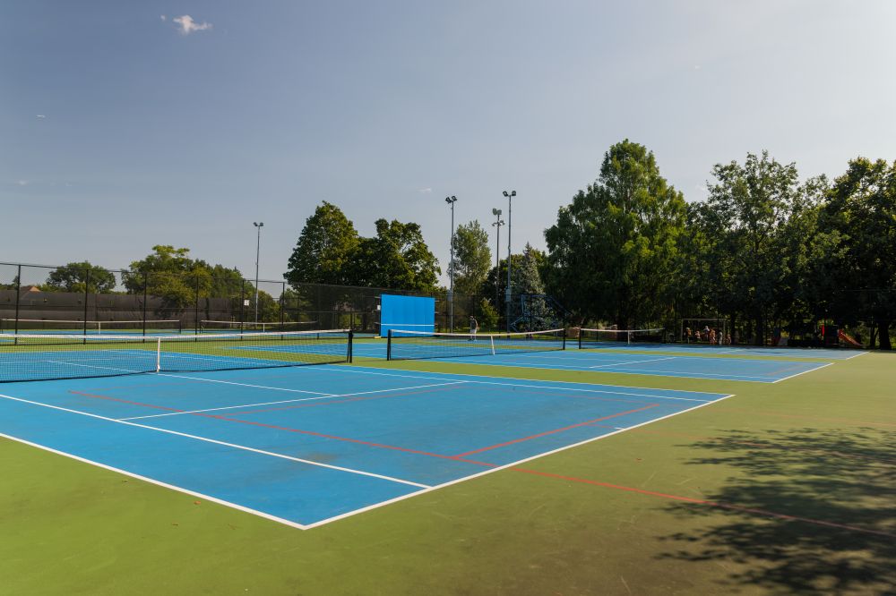 Taylor Park