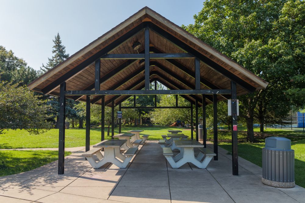 Taylor Park
