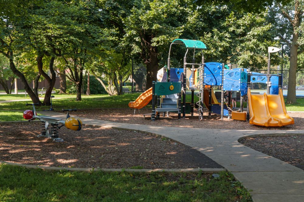 Taylor Park